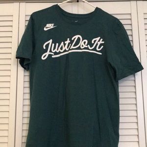 Nike tee shirt